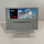 Snes Pilotwings