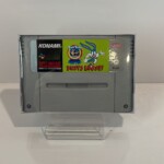 Snes Busts Loose