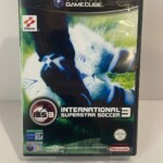 GC International superstars soccer 3