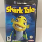 GC Shark tale