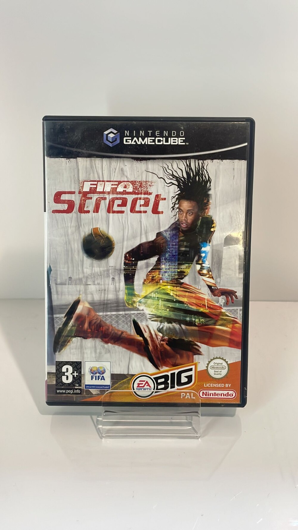 GC Fifa Street