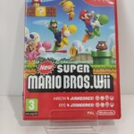 Wii Super Mario Bros