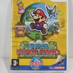 Wii Super Paper Mario