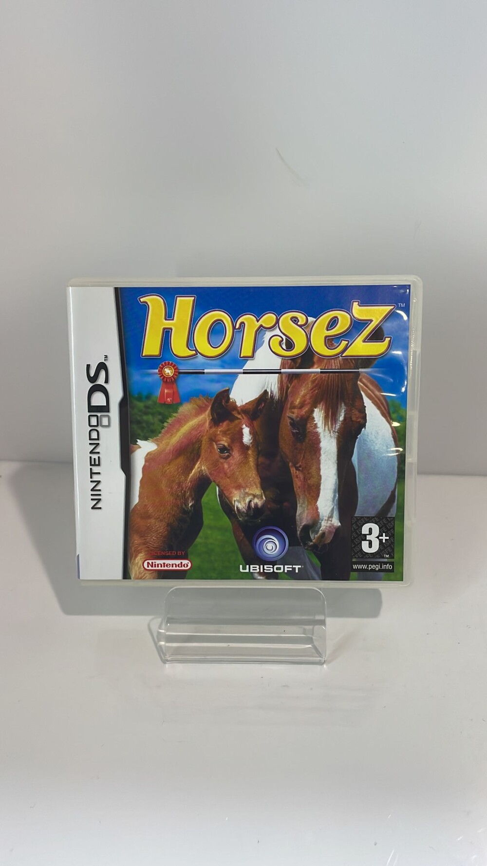 DS Horsez