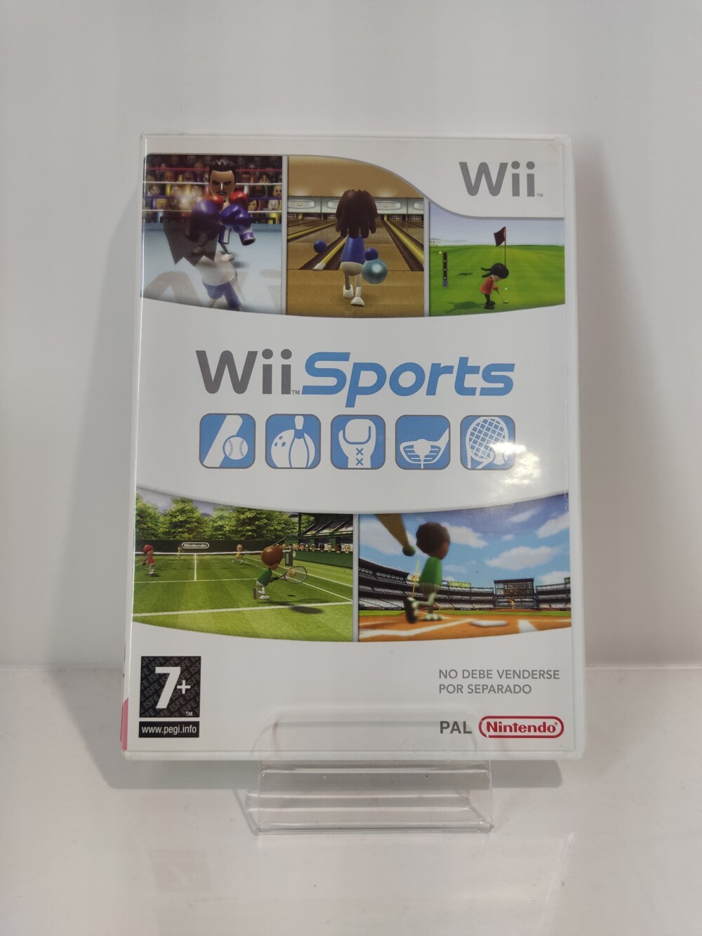 Wii Sports