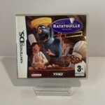 DS Ratatouille