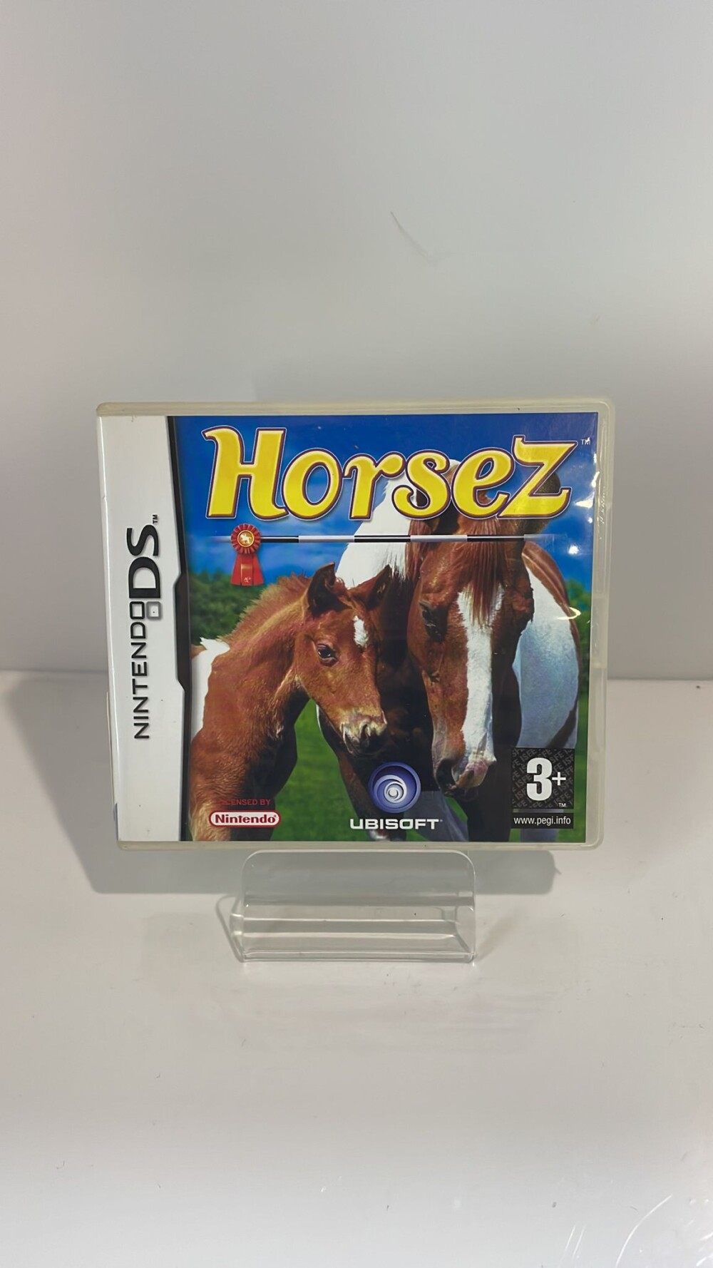 DS Horsez