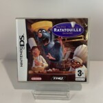 DS Ratatouille