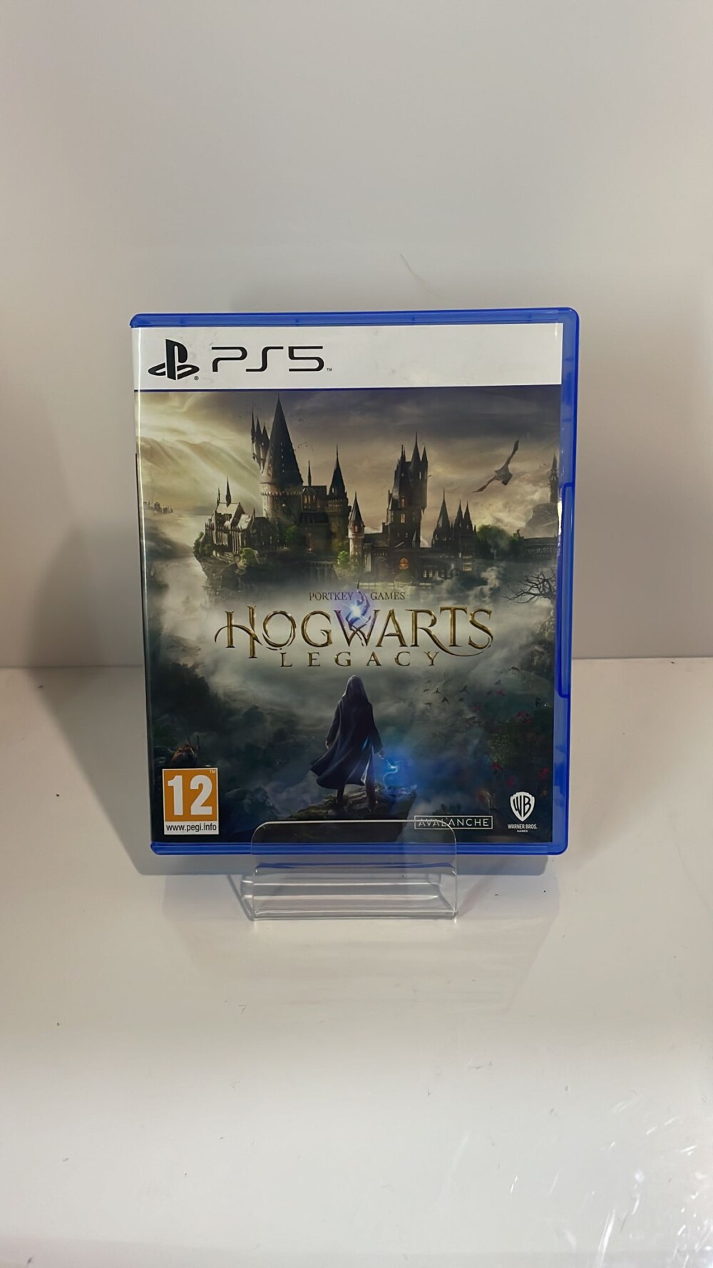 PS5 Howarts legacy