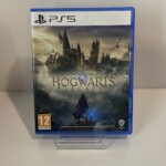 PS5 Howarts legacy