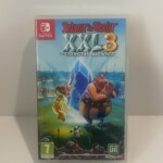 Switch Astérix & obélix XXL 3 the crystal menhir