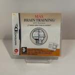 DS Más brain training