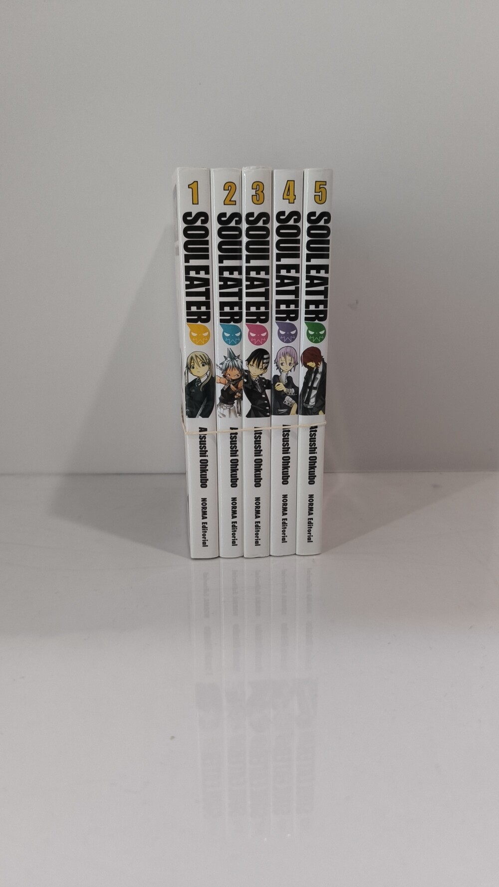 Soul Eater