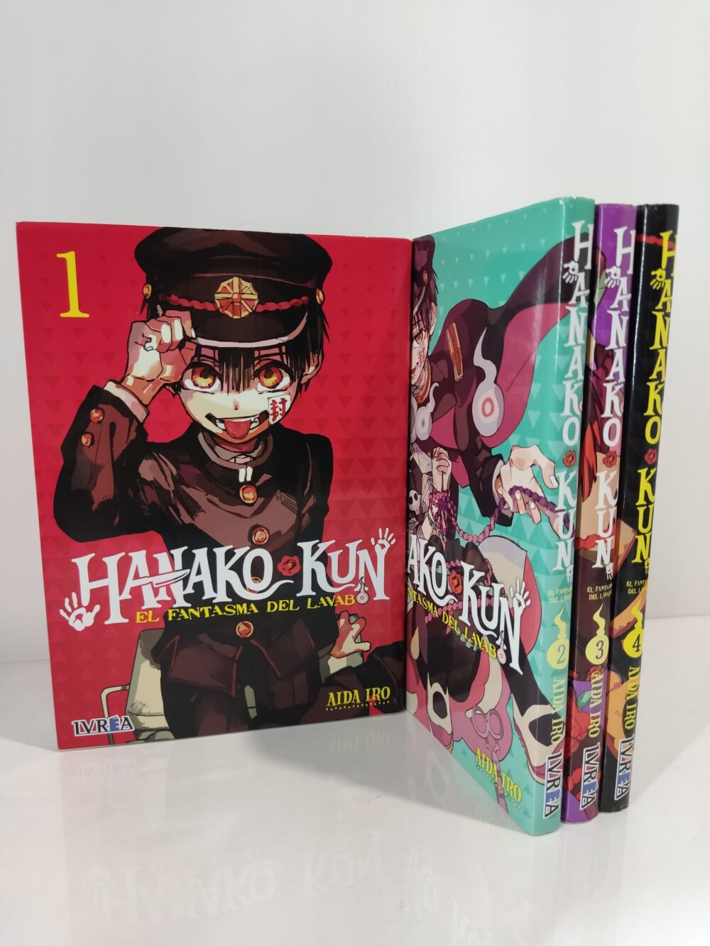 Hanako Kun