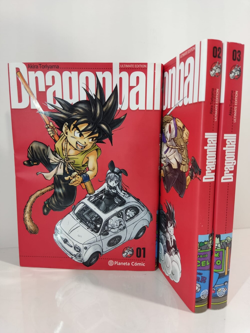 Dragon Ball