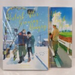 Restart After Growing Hungry