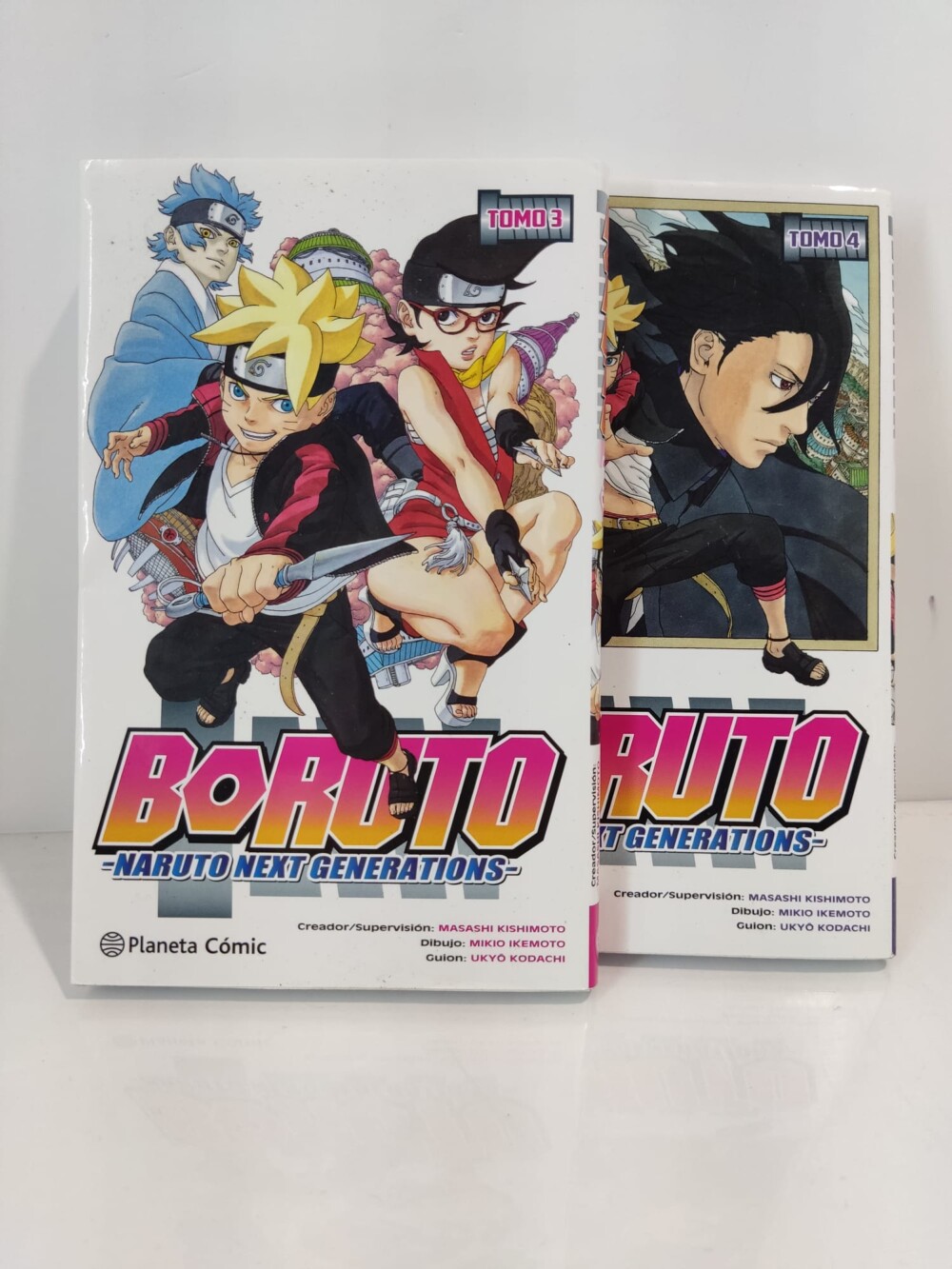 Boruto