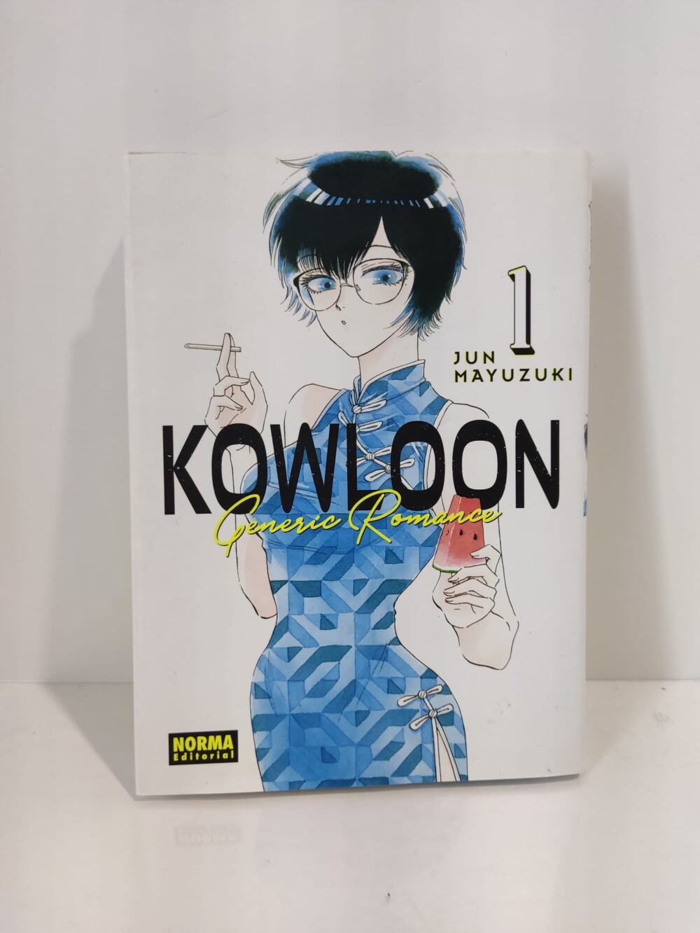 Kowloon