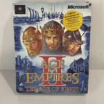 PC-Age of Empires