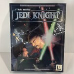 PC-Star Wars Jedi Knights