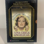 DVD Una chica angelical los imprescindibles edición coleccionista