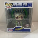 Funkopop 960 Madame web