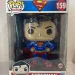 Funkopop 159 Superman
