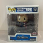 Funkopop 587 Avengers assemble: thor