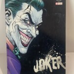 Cómic Joker el hombre que ríe