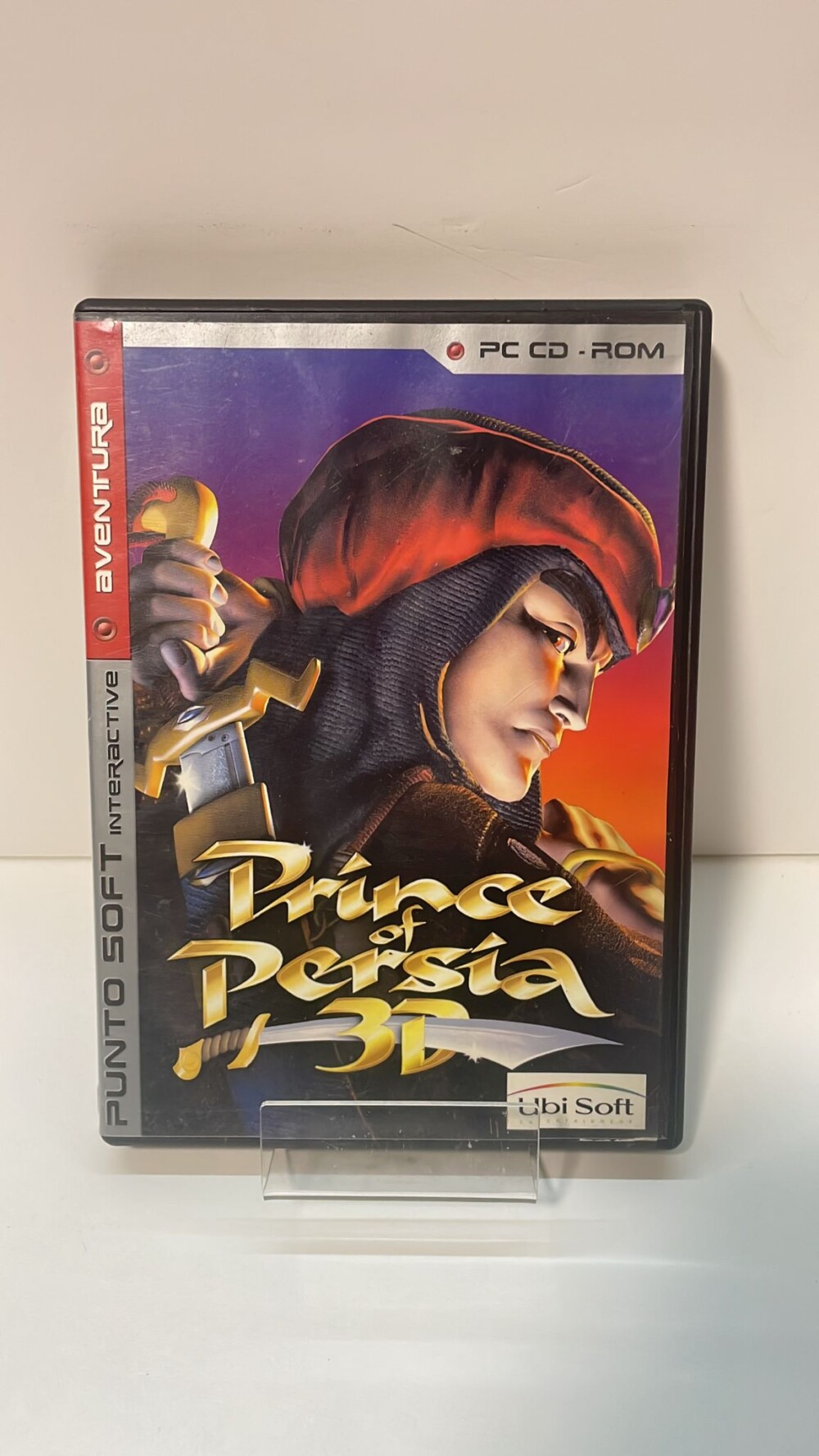 PC Prince of persia 3d