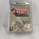 GC Player's choice The legend of Zelda the wind waker
