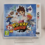 3DS Yo-Kai watch