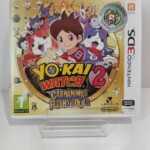 3DS Yo-Kai Watch Carnánimas / Fleshy Souls
