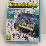 Wii U Nintendoland
