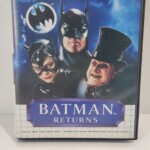 Mastersystem Batman returns (S.M.)