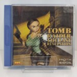 Dreamcast Tomb raider the last revelation