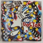 Vinilo Cheap trick the doctor