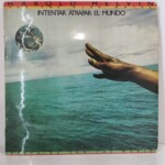 Vinilo Harold melvin and the blue notes inntentar atrapar el mundo