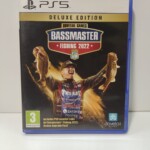 PS5 Bassmaster Fishing 2022 DE