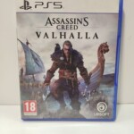 Ps5 Assassin's Creed Valhalla