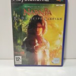 Ps2 Las crónicas de narnia: el príncipe caspian
