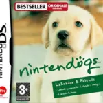 DS NINTENDOGS
