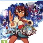 PS4 INDIVISIBLE