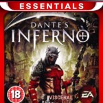 PS3 DANTE'S INFERNO
