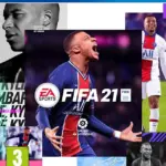 PS4 FIFA21