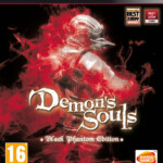 PS3 DEMON'S SOULS