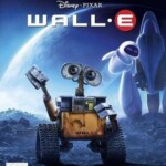 PS2 WALL E