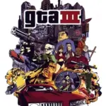 PS2 GTA III