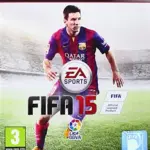 PS3 FIFA15