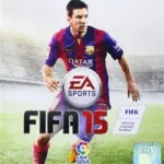 WII FIFA 15